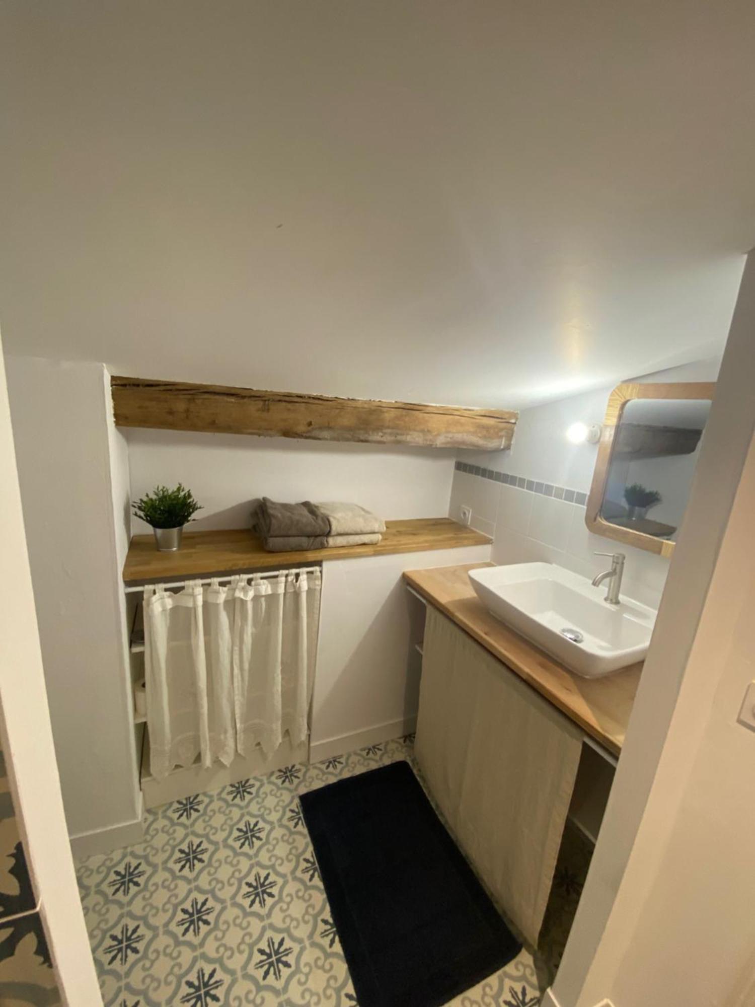 Holiday home Le Domaine Du Petit Bois, L'etable