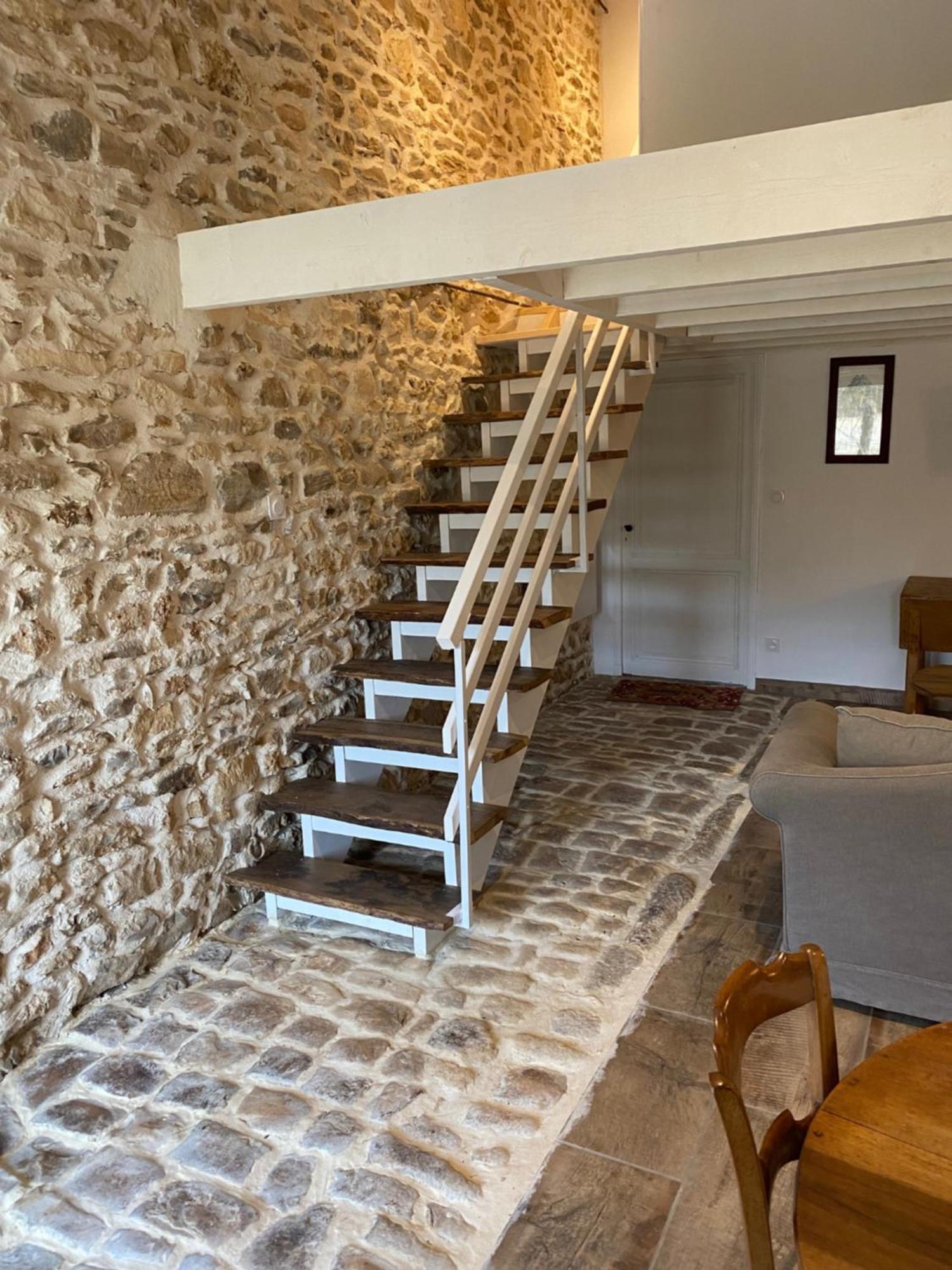 Holiday home Le Domaine Du Petit Bois, L'etable *