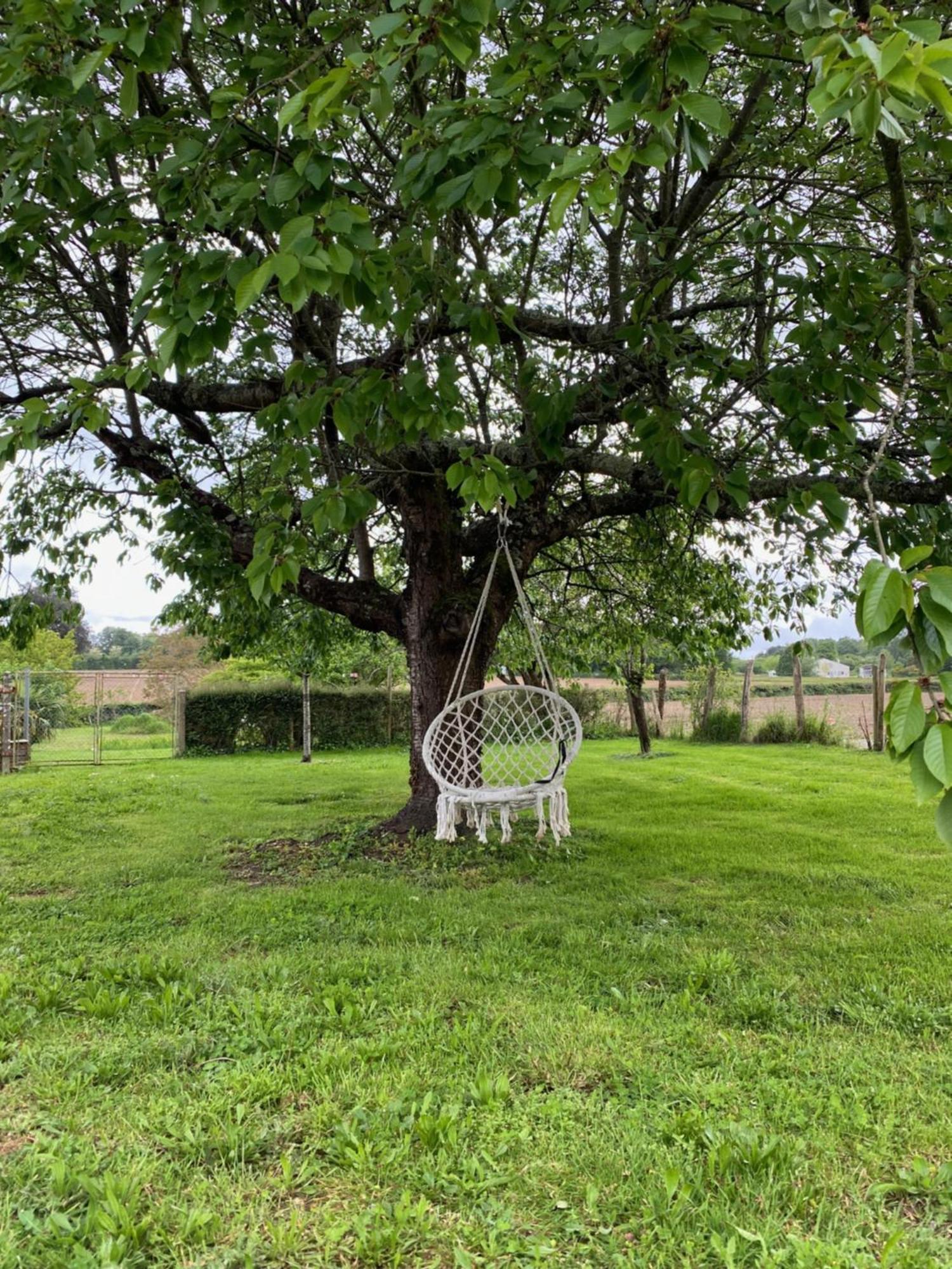 Le Domaine Du Petit Bois, L'etable Holiday home *